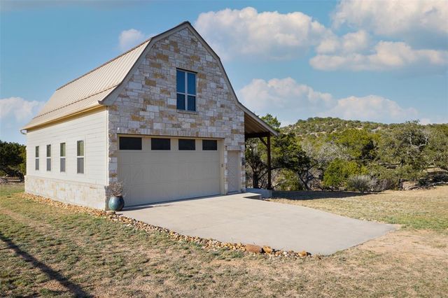 5300 Lookout Ridge DR, Marble Falls, TX 78654