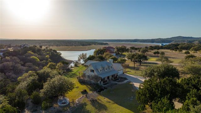5300 Lookout Ridge DR, Marble Falls, TX 78654