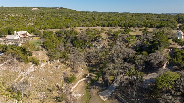 5300 Lookout Ridge DR, Marble Falls, TX 78654