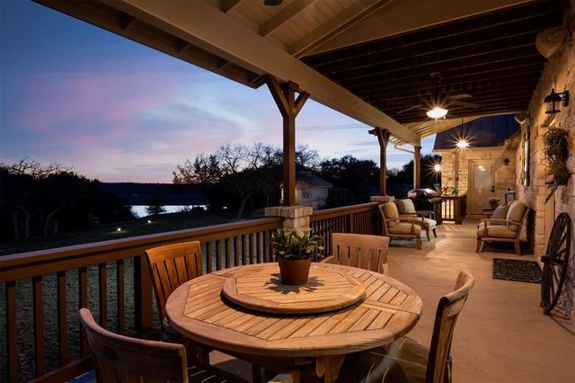 5300 Lookout Ridge DR, Marble Falls, TX 78654
