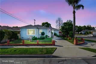 11502 Claymore, Santa Fe Springs, CA 90670