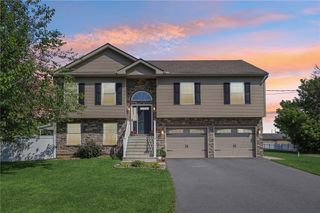 3533 Washington Street, Bethlehem City, PA 18020