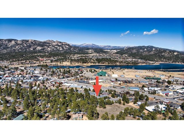 510 Saint Vrain Ln D, Estes Park, CO 80517