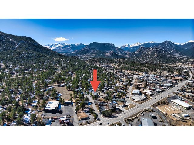 510 Saint Vrain Ln D, Estes Park, CO 80517