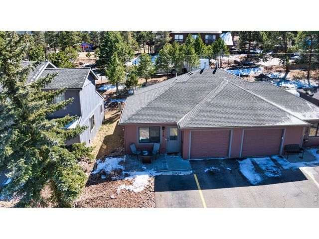 510 Saint Vrain Ln D, Estes Park, CO 80517