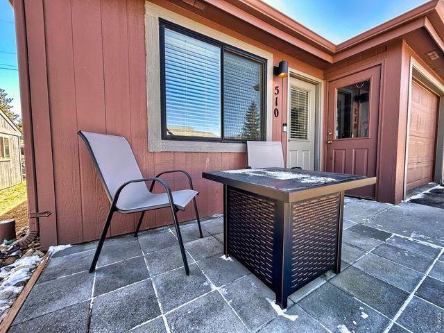 510 Saint Vrain Ln D, Estes Park, CO 80517