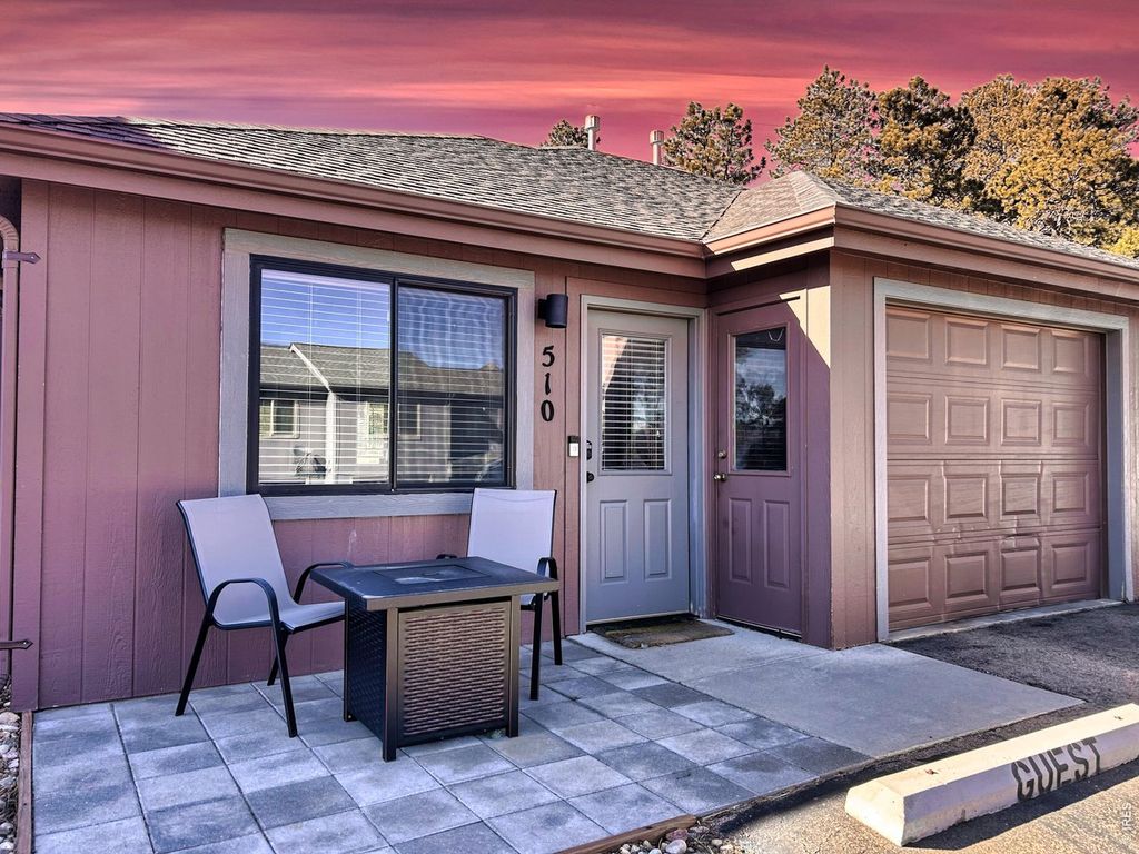510 Saint Vrain Ln D, Estes Park, CO 80517