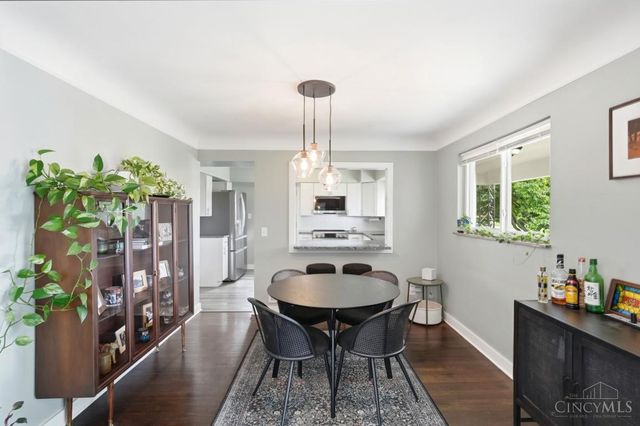 6136 Tahiti Drive, Cincinnati, OH 45224