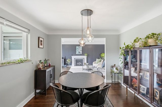 6136 Tahiti Drive, Cincinnati, OH 45224