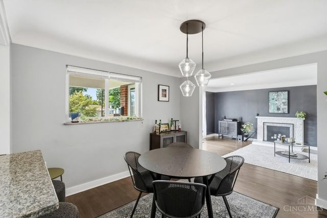 6136 Tahiti Drive, Cincinnati, OH 45224