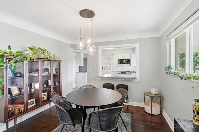 6136 Tahiti Drive, Cincinnati, OH 45224