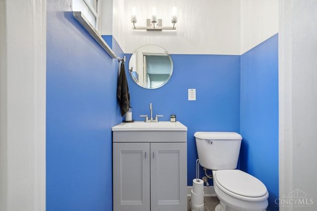6136 Tahiti Drive, Cincinnati, OH 45224