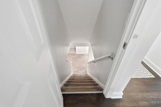 6136 Tahiti Drive, Cincinnati, OH 45224