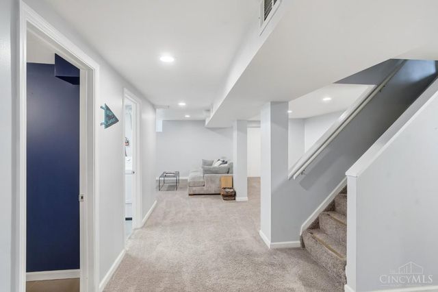 6136 Tahiti Drive, Cincinnati, OH 45224