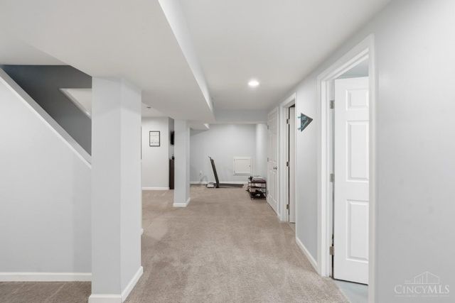 6136 Tahiti Drive, Cincinnati, OH 45224
