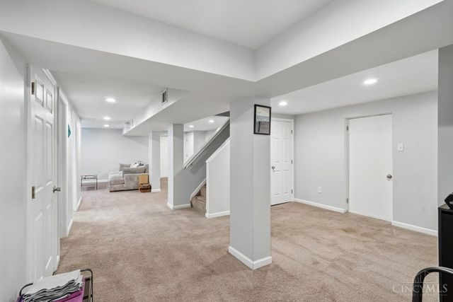 6136 Tahiti Drive, Cincinnati, OH 45224