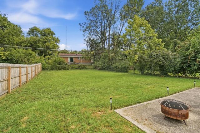 6136 Tahiti Drive, Cincinnati, OH 45224