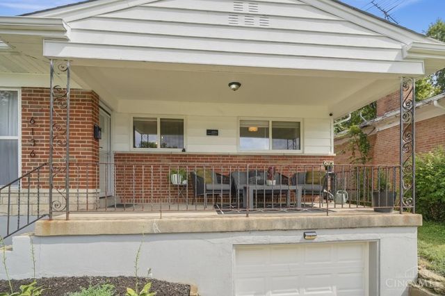 6136 Tahiti Drive, Cincinnati, OH 45224