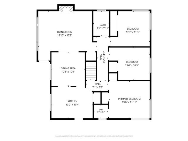 6136 Tahiti Drive, Cincinnati, OH 45224