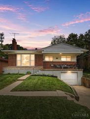 6136 Tahiti Drive, Cincinnati, OH 45224