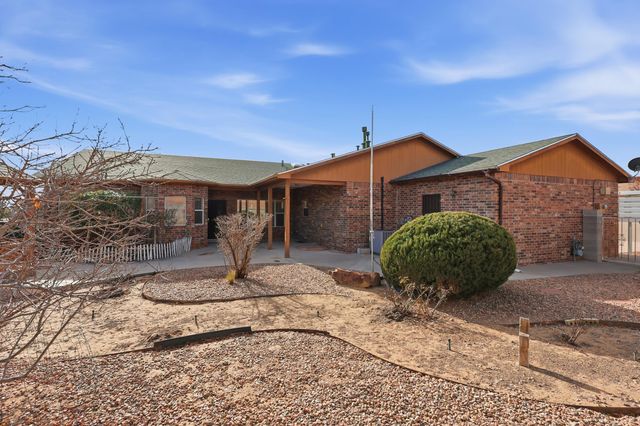 6021 Sonora Avenue NW, Albuquerque, NM 87120