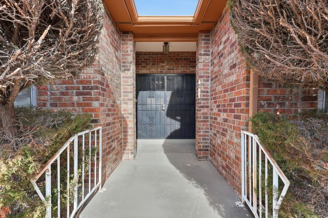 6021 Sonora Avenue NW, Albuquerque, NM 87120