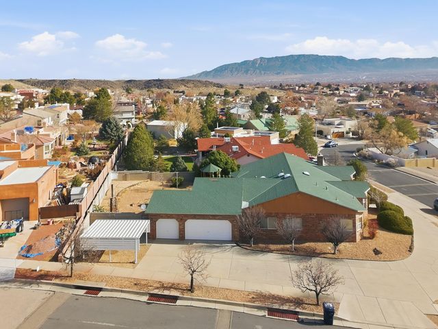 6021 Sonora Avenue NW, Albuquerque, NM 87120