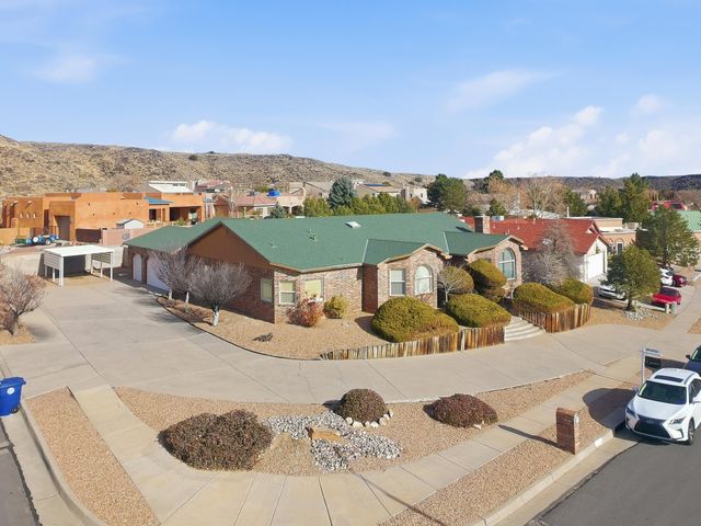 6021 Sonora Avenue NW, Albuquerque, NM 87120