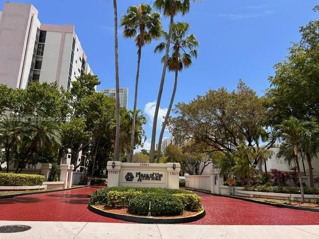 17011 N Bay Rd 1007, Sunny Isles Beach, FL 33160