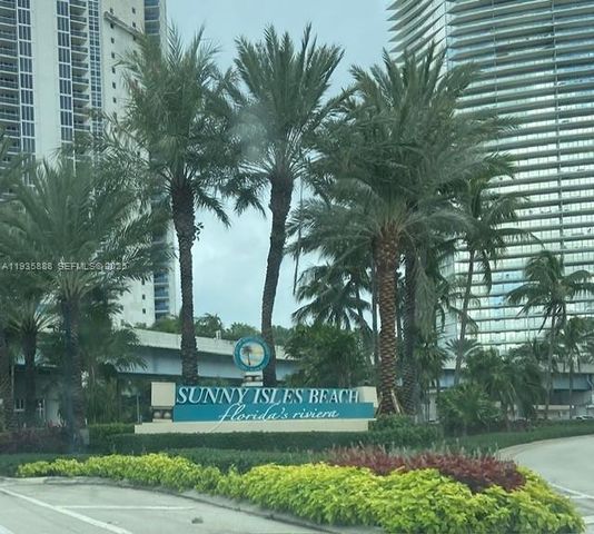 17011 N Bay Rd 1007, Sunny Isles Beach, FL 33160