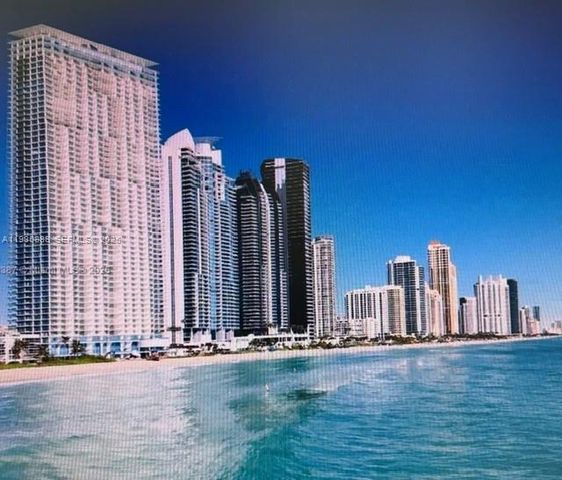 17011 N Bay Rd 1007, Sunny Isles Beach, FL 33160