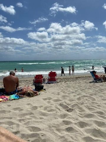 17011 N Bay Rd 1007, Sunny Isles Beach, FL 33160