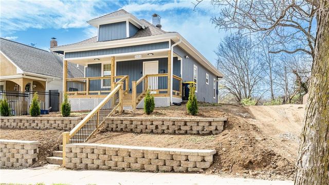 2522 Chelsea Avenue, Kansas City, MO 64127