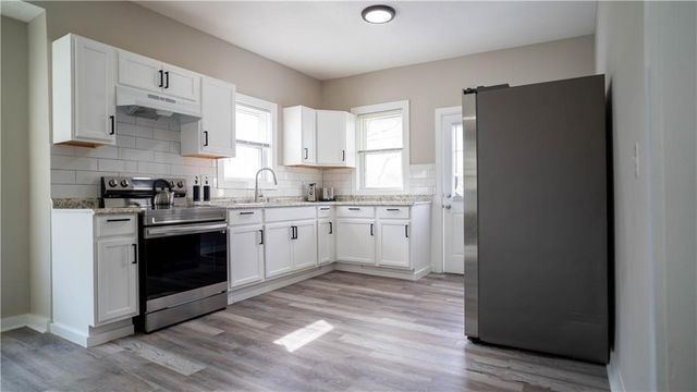 2522 Chelsea Avenue, Kansas City, MO 64127