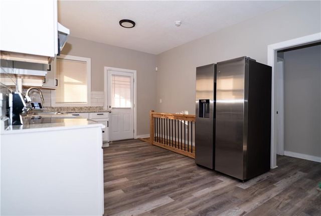 2522 Chelsea Avenue, Kansas City, MO 64127