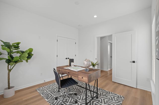 4754 Martin Hill Street, Houston, TX 77018