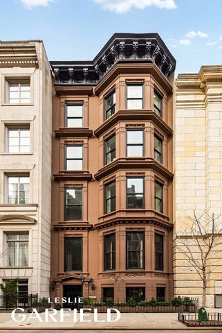 9 E 63RD Street, New York City, NY 10065