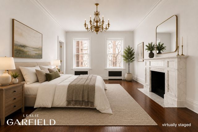 9 E 63RD Street, New York City, NY 10065