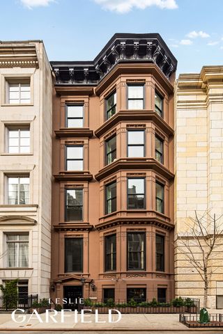 9 E 63RD Street, New York City, NY 10065