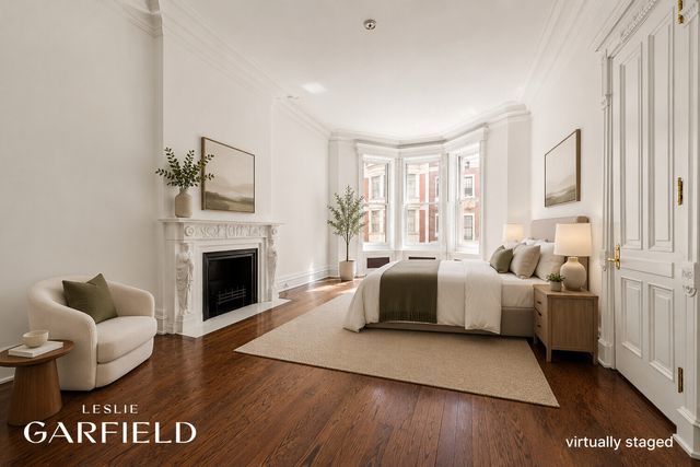 9 E 63RD Street, New York City, NY 10065
