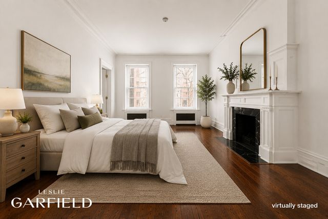 9 E 63RD Street, New York City, NY 10065