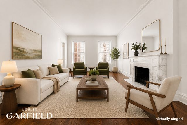 9 E 63RD Street, New York City, NY 10065