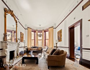 9 E 63RD Street, New York City, NY 10065