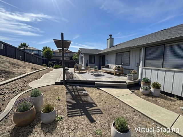 299 Lippizan Drive, Vallejo, CA 94591