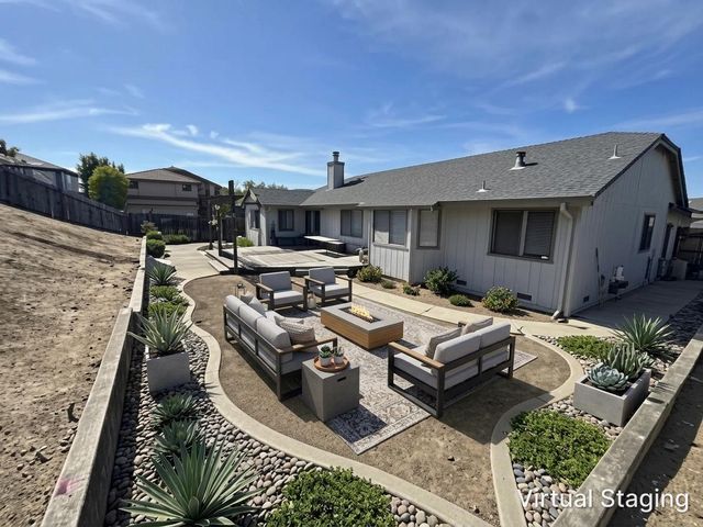 299 Lippizan Drive, Vallejo, CA 94591
