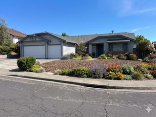 299 Lippizan Drive, Vallejo, CA 94591