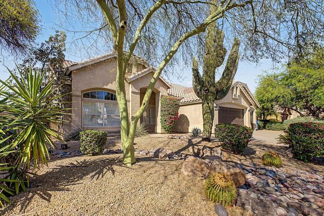 6126 E Juniper Avenue, Scottsdale, AZ 85254