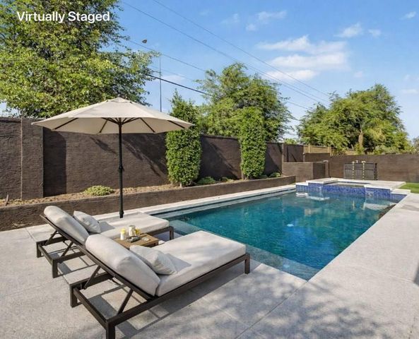 6126 E Juniper Avenue, Scottsdale, AZ 85254