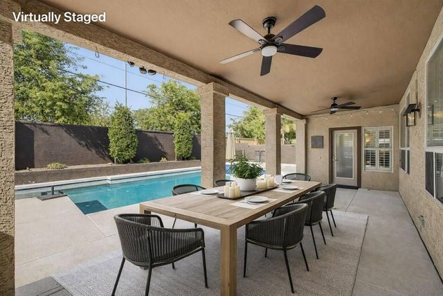6126 E Juniper Avenue, Scottsdale, AZ 85254