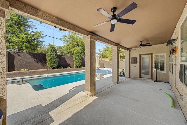 6126 E Juniper Avenue, Scottsdale, AZ 85254